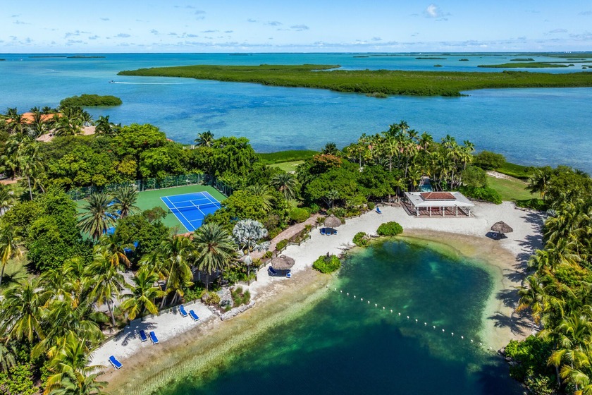 Discover a rare opportunity to build your dream waterfront - Beach Lot for sale in Shark Key, Florida on Beachhouse.com