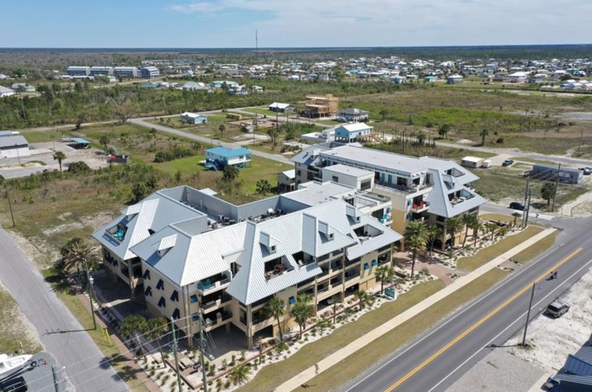 GULF VIEWS !! EXCELLENT RENTAL POTENTIAL!! Welcome to The Club - Beach Condo for sale in Mexico Beach, Florida on Beachhouse.com