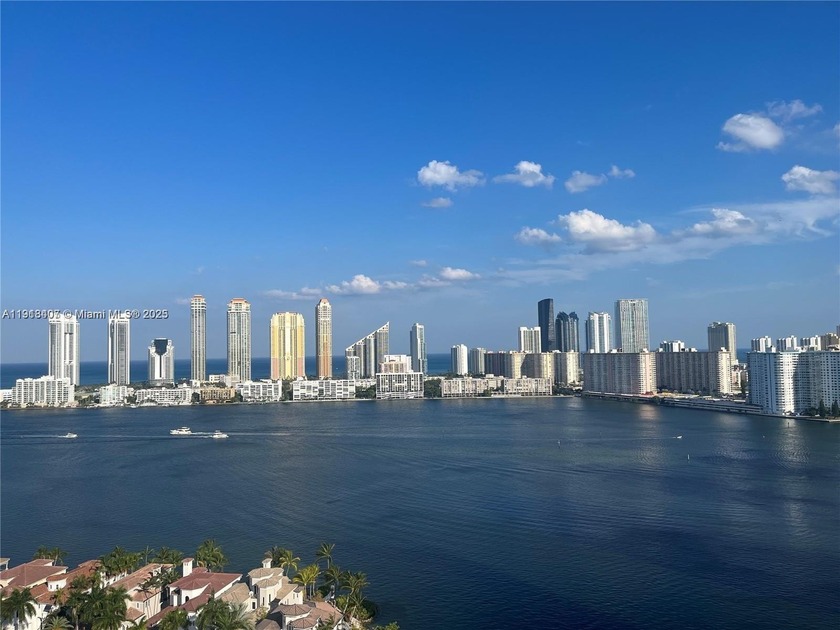 Step into a stunning, fully redesigned waterfront - Beach Condo for sale in Aventura, Florida on Beachhouse.com