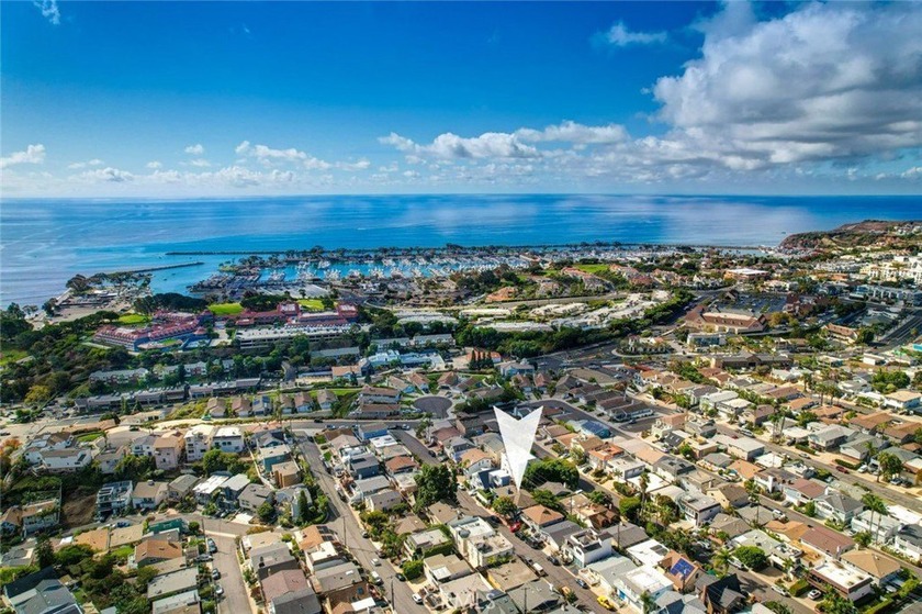 Welcome to your dream home in the heart of Dana Point's Lantern - Beach Home for sale in Dana Point, California on Beachhouse.com