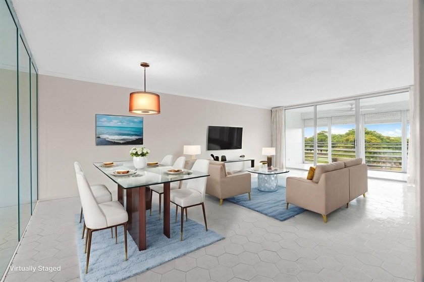 Best Value in Palm Aire - Priced to Sell!
Spacious 3/2 - Beach Condo for sale in Pompano Beach, Florida on Beachhouse.com