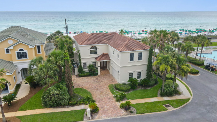 Beautiful Beach Blessing*Incredible Gulf Views & Sunset - Beach Vacation Rentals in Miramar Beach, Florida on Beachhouse.com