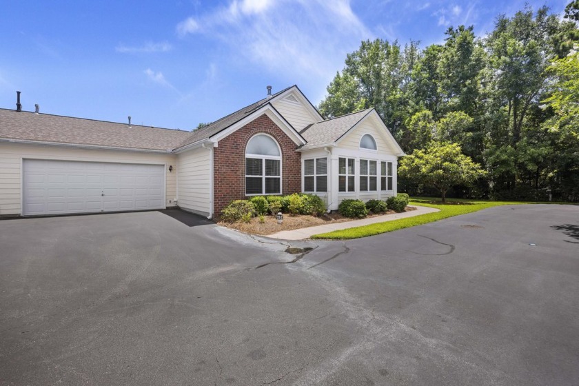 Welcome to low maintenance living in West Ashley. This beautiful - Beach Home for sale in Charleston, South Carolina on Beachhouse.com