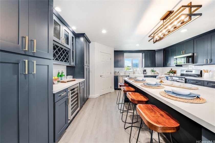 LOCATION, LOCATION! Be the first to live in this brand-new home - Beach Home for sale in Laie, Hawaii on Beachhouse.com