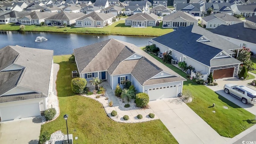 Welcome to 1695 Sapphire Dr, a fully renovated 3-bedroom - Beach Home for sale in Longs, South Carolina on Beachhouse.com