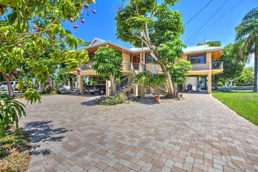 The Best Boating Access in the Lower Keys, hands down!!!  The - Beach Home for sale in Cudjoe Key, Florida on Beachhouse.com