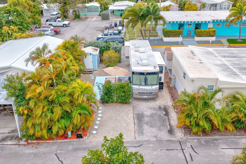 Welcome to Seaside Resort, a gated waterfront community just 10 - Beach Lot for sale in Big Coppitt, Florida on Beachhouse.com