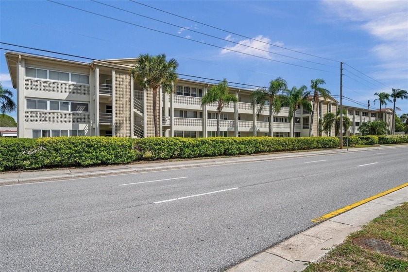 All first floor units had major water damage due to the - Beach Condo for sale in St. Petersburg, Florida on Beachhouse.com