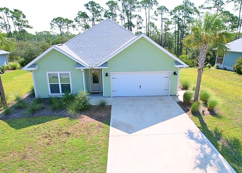 Welcome to paradise in the highly sought-after Windmark Beach - Beach Home for sale in Port St Joe, Florida on Beachhouse.com