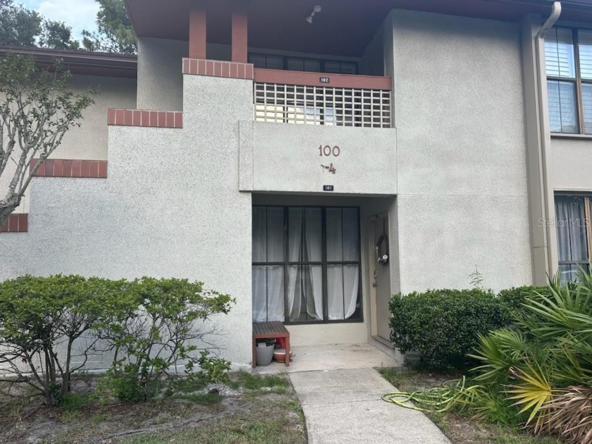 Owner financing and motivated! Investor's Opportunity! This - Beach Condo for sale in Jacksonville, Florida on Beachhouse.com