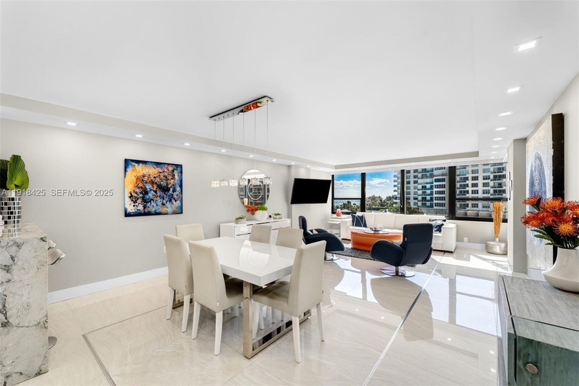 Welcome to this bright and modern residence at The Alexander - Beach Condo for sale in Miami Beach, Florida on Beachhouse.com