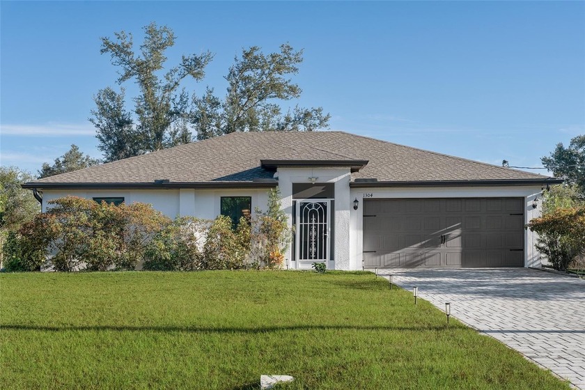 Welcome to your 2022 dream move-in ready home, perfectly nestled - Beach Home for sale in North Port, Florida on Beachhouse.com
