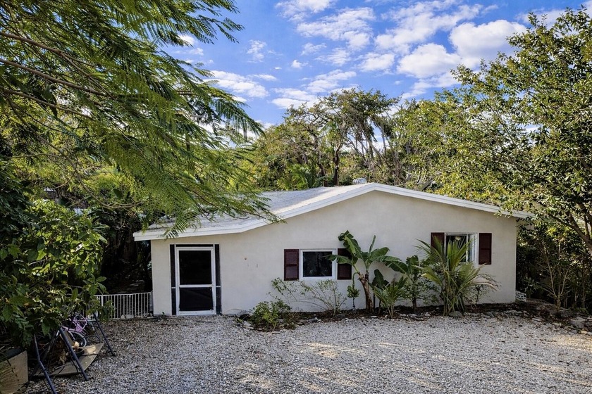 This Key Largo single-family home is designed for real life - Beach Home for sale in Key Largo, Florida on Beachhouse.com