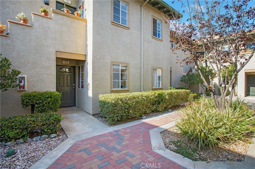 Charming single-level residence located in the scenic of Tijeras - Beach Condo for sale in Rancho Santa Margarita, California on Beachhouse.com