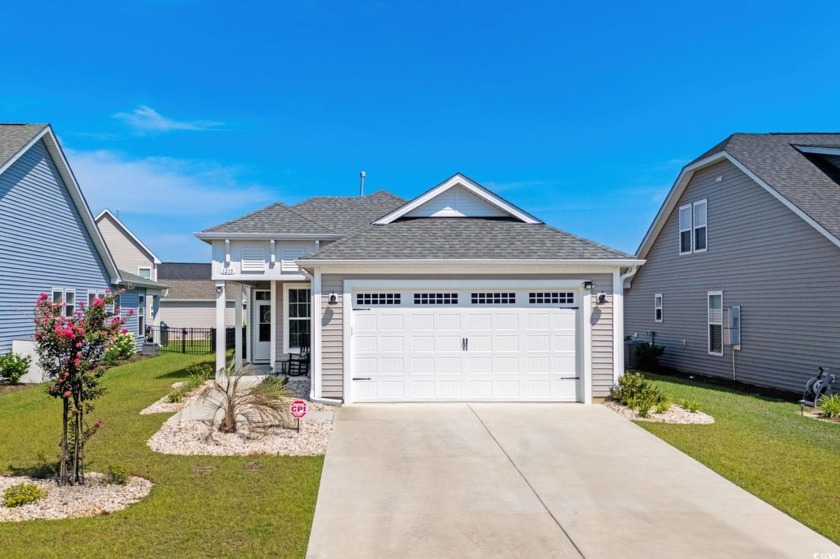 ***OPEN HOUSE SUNDAY NOVEMBER 29TH FROM 12-2***This home is - Beach Home for sale in Little River, South Carolina on Beachhouse.com