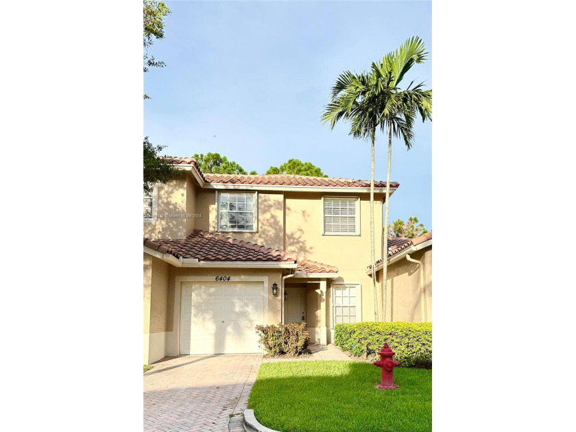 Beautiful, bright, and spacious 3/2.5 townhouse located in the - Beach Townhome/Townhouse for sale in Boynton Beach, Florida on Beachhouse.com