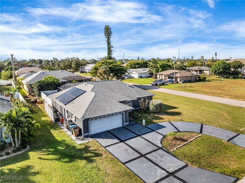 If you're looking for a **Florida pool home** that doesn't - Beach Home for sale in Cape Coral, Florida on Beachhouse.com