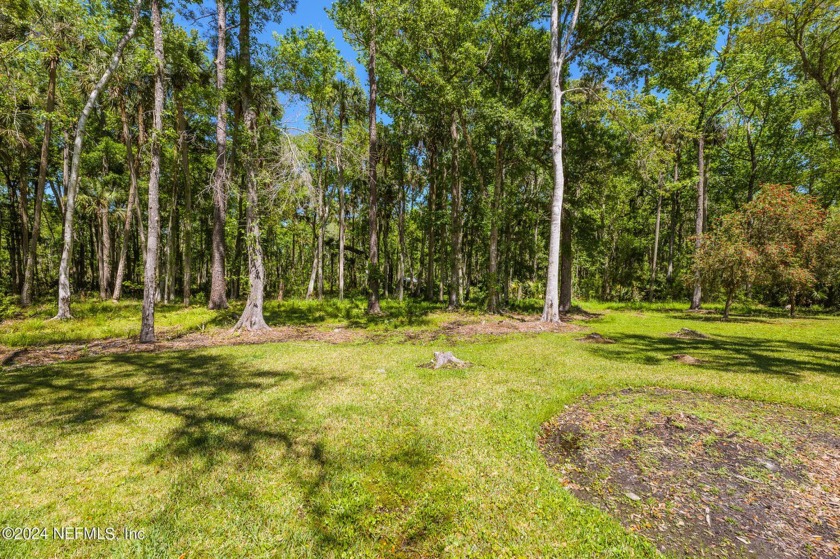 Build your dream home on this 2.5 acre lot in the heart of Palm - Beach Acreage for sale in Ponte Vedra Beach, Florida on Beachhouse.com