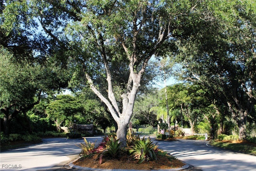 Discover the rare opportunity to build your dream home on this 1 - Beach Lot for sale in Fort Myers, Florida on Beachhouse.com