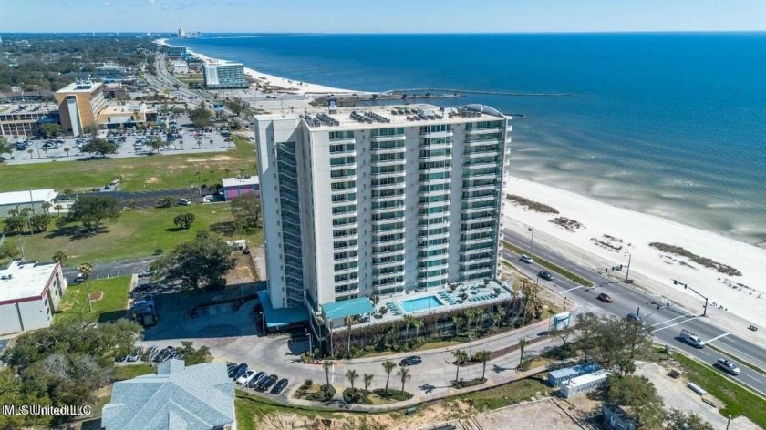 Furnished 9th-Floor Luxury Oasis with Million-Dollar Views! - Beach Condo for sale in Biloxi, Mississippi on Beachhouse.com