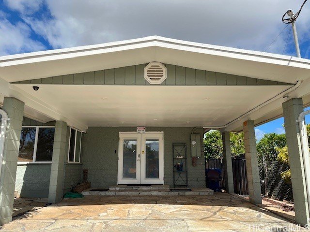 No HOA Fees! Don't miss this rare opportunity to own a 3-bedroom - Beach Home for sale in Kapolei, Hawaii on Beachhouse.com