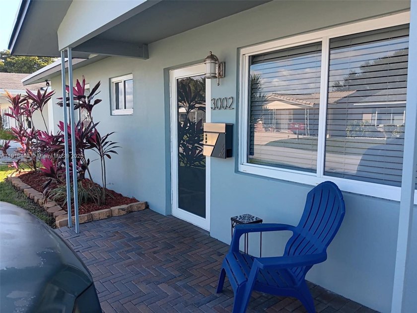 Fully renovated 2-bedroom, 2-bath home in the desirable Tamarac - Beach Home for sale in Tamarac, Florida on Beachhouse.com