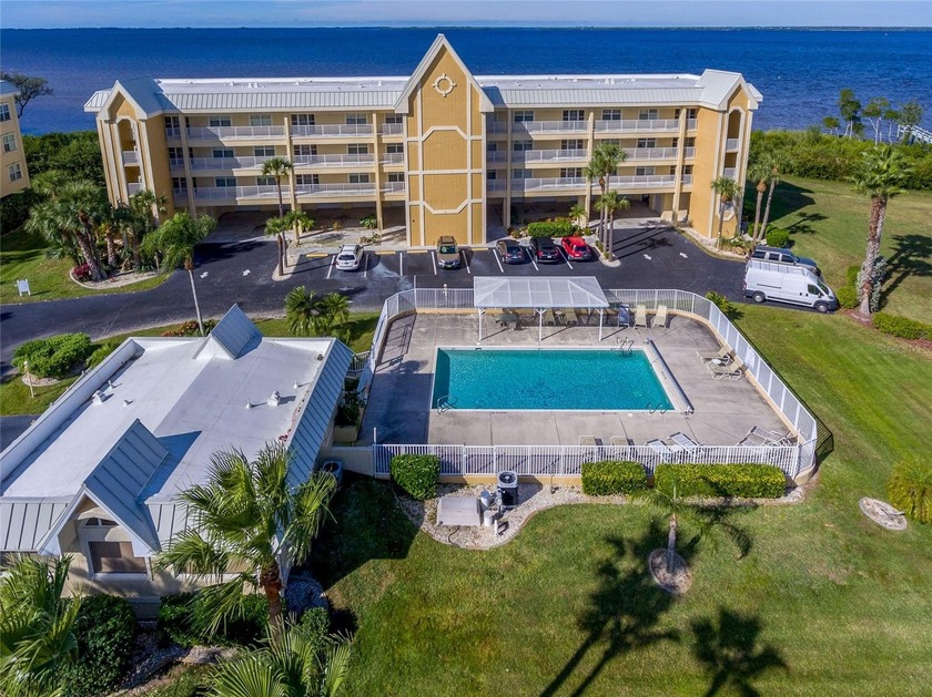 One or more photo(s) has been virtually staged. The palm-lined - Beach Condo for sale in Punta Gorda, Florida on Beachhouse.com