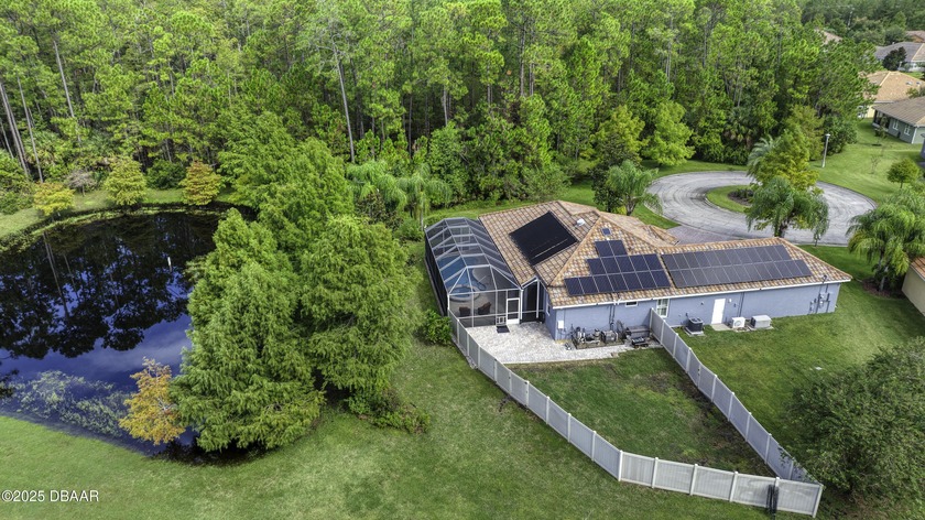 Welcome to your private oasis in Briargate of Hunters Ridge! - Beach Home for sale in Ormond Beach, Florida on Beachhouse.com