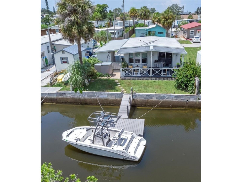 PRICE REDUCTION! 
A MUST SEE! A Gorgeous, completely remodeled - Beach Home for sale in Hudson, Florida on Beachhouse.com