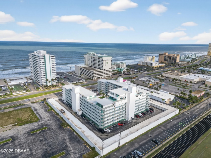 Welcome to ALL that Daytona Beach has to Offer! Located just - Beach Condo for sale in Daytona Beach, Florida on Beachhouse.com