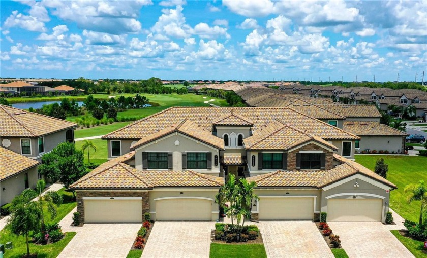 NEW FLOORS THROUGHOUT!  Experience the ultimate in resort-style - Beach Condo for sale in Bradenton, Florida on Beachhouse.com