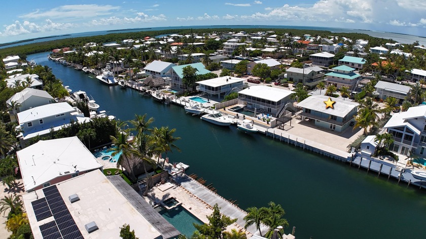 Just Listed in Islamorada! Welcome to 109 Milano Drive, a solid - Beach Home for sale in Plantation Key, Florida on Beachhouse.com