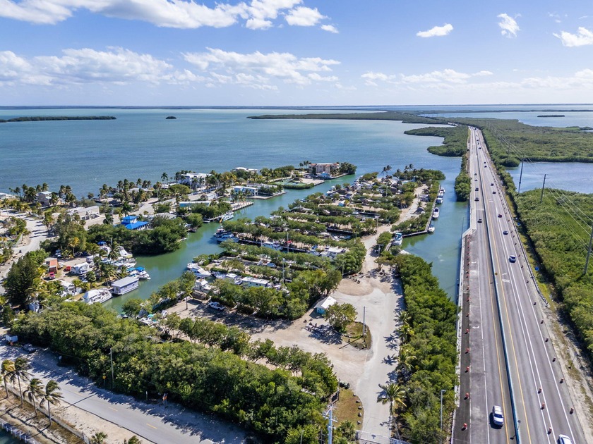 Manatee Bay Club Marina - Rare Investment Opportunity in the - Beach Lot for sale in Key Largo, Florida on Beachhouse.com