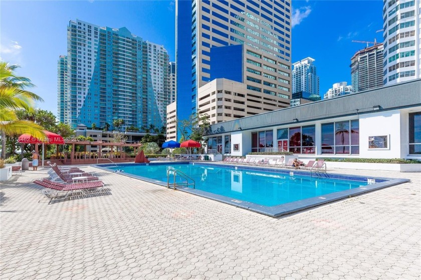 Exquisite Bayfront Penthouse Living in the Heart of Miami - Beach Condo for sale in Miami, Florida on Beachhouse.com