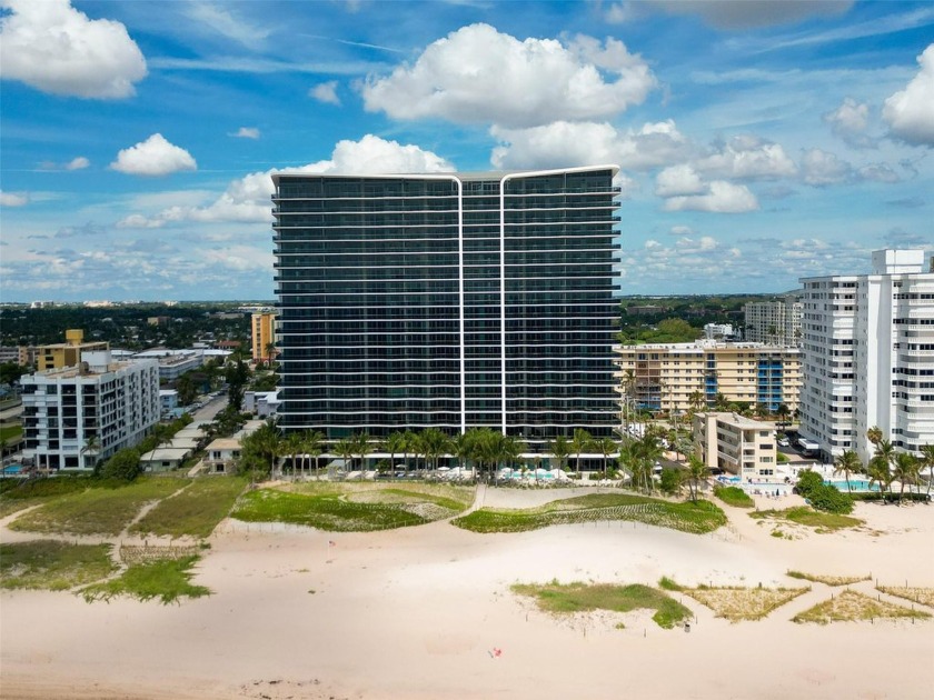 Enjoy resort-style living w/ multiple pools, state-of-the-art - Beach Condo for sale in Pompano Beach, Florida on Beachhouse.com