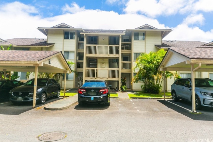 Welcome to your new home at Ridge at Launani Valley. This - Beach Condo for sale in Mililani, Hawaii on Beachhouse.com