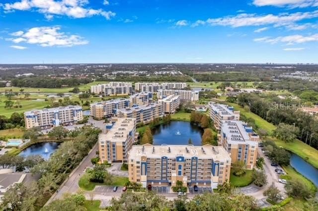 Golf Lake Condo #2501 is a BEAUTIFUL and stylish PENTHOUSE in - Beach Condo for sale in Largo, Florida on Beachhouse.com