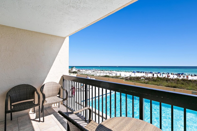 SunDestin Resort Unit 0204 - Beach Vacation Rentals in Destin, Florida on Beachhouse.com