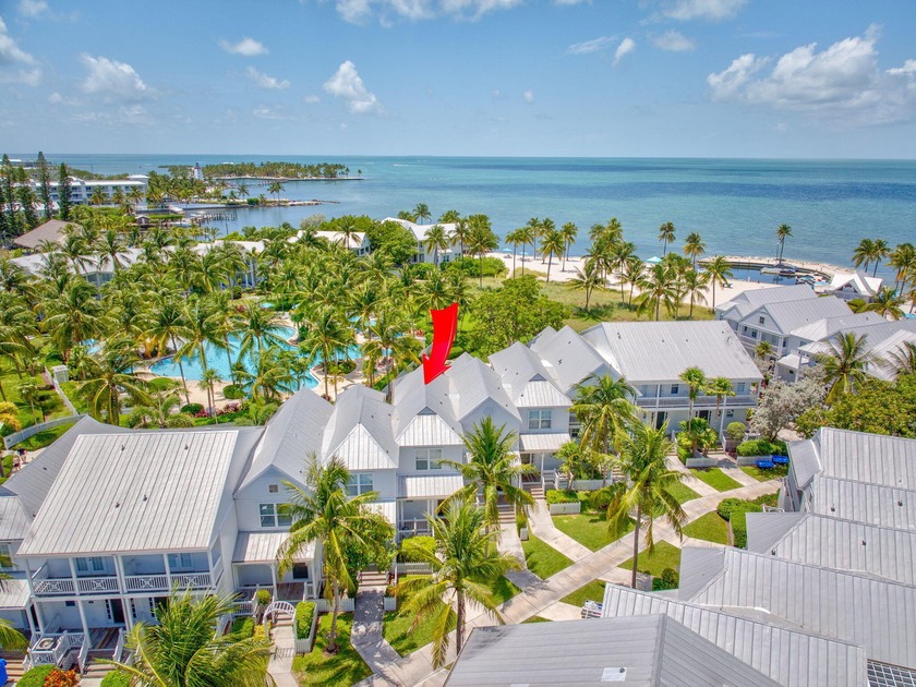 Seize this rare opportunity to own a turnkey, income-producing - Beach Townhome/Townhouse for sale in Marathon, Florida on Beachhouse.com