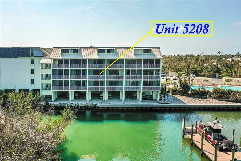 PRICE REDUCED! RESORT NOW RENTING THIS CONDO! Here's your - Beach Condo for sale in Captiva, Florida on Beachhouse.com