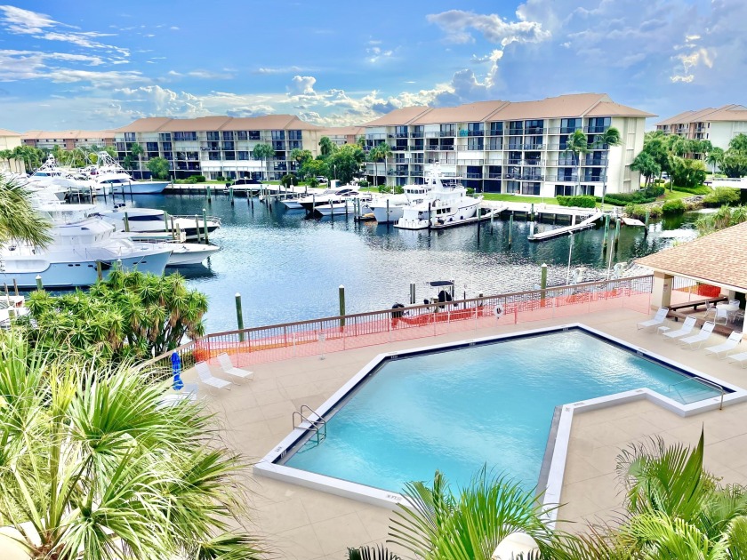 Stunning Renovations! 2BR, 2BA Waterfront Condo + Newly Built - Beach Condo for sale in Jupiter, Florida on Beachhouse.com