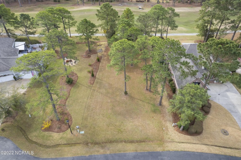 Golf course lot comes with Premier Membership! Located on the - Beach Lot for sale in Southport, North Carolina on Beachhouse.com