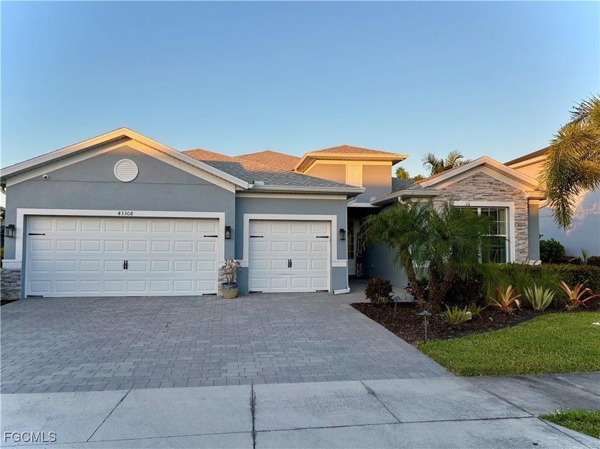 Located in one of the lowest HOA fees in the area. Welcome to - Beach Home for sale in Punta Gorda, Florida on Beachhouse.com
