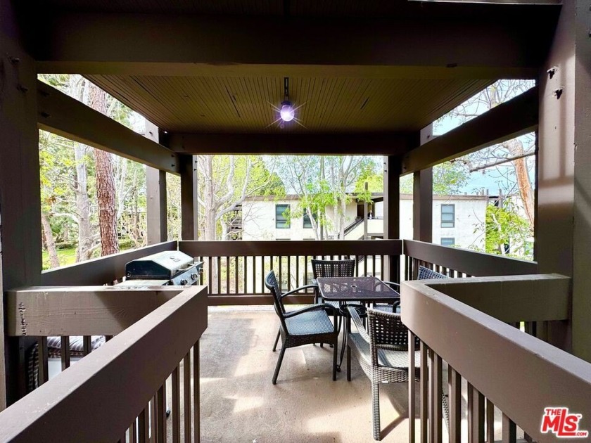 Welcome to this peaceful retreat in the heart of Playa del Rey! - Beach Condo for sale in Playa Del Rey, California on Beachhouse.com