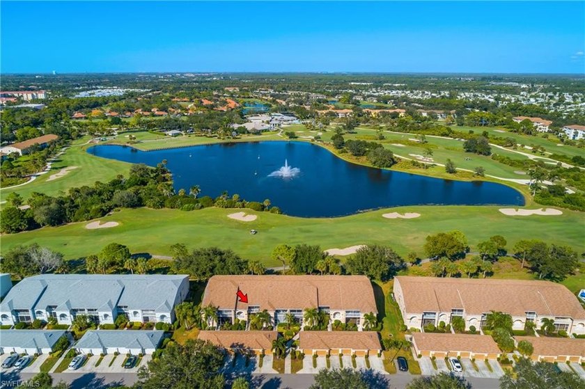 Enjoy Resort-Style Living with IMMEDIATE GOLF ACCESS! Welcome to - Beach Condo for sale in Bonita Springs, Florida on Beachhouse.com