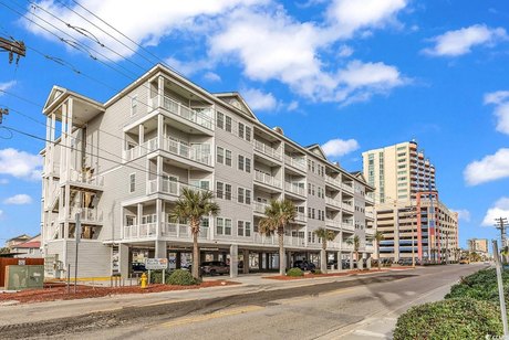 Are you searching for the perfect blend of luxury and comfort in - Beach Condo for sale in North Myrtle Beach, South Carolina on Beachhouse.com