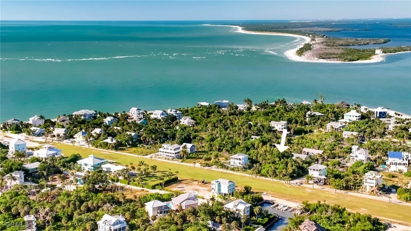Great Value for a building lot on North Captiva Island! This - Beach Lot for sale in North Captiva Island, Florida on Beachhouse.com