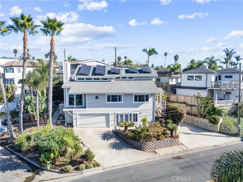 Premium North Beach Location, DUPLEX with STUDIO ADU. One block - Beach Townhome/Townhouse for sale in San Clemente, California on Beachhouse.com