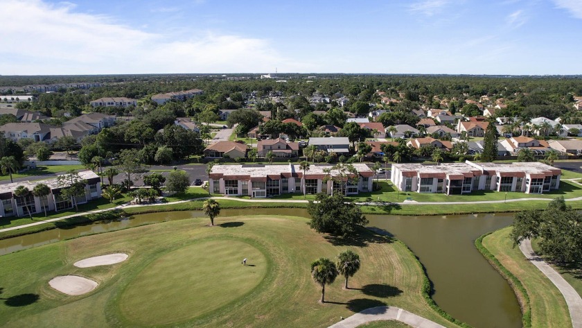 Welcome to the Sun N Green condos on Florida's beautiful Space - Beach Condo for sale in Melbourne, Florida on Beachhouse.com