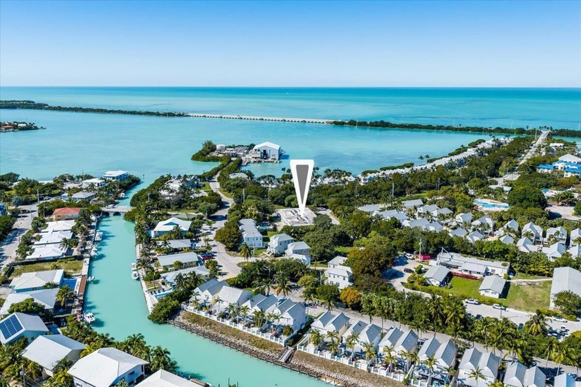 You don't often hear 'affordable' and 'Duck Key' in the same - Beach Home for sale in Duck Key, Florida on Beachhouse.com